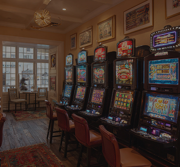 Betibet Casino