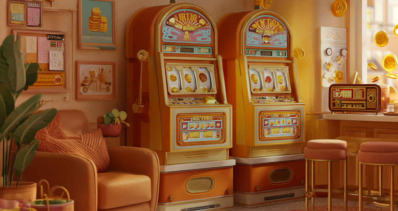 Betibet Casino